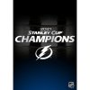 DVD Tampa Bay Lightning 2021 Stanley Cup Champions US Region