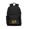 Batoh Chicago Blackhawks NHL MOJO Laptop Backpack