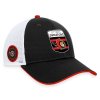 Pánská kšiltovka Ottawa Senators NHL Draft 2023 Podium Trucker Adjustable Authentic Pro
