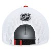 Pánská kšiltovka Ottawa Senators NHL Draft 2023 Podium Trucker Adjustable Authentic Pro