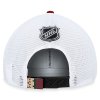 Pánská kšiltovka Arizona Coyotes NHL Draft 2023 Podium Trucker Adjustable Authentic Pro
