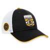 Pánska kšiltovka Boston Bruins Draft 2023 Podium Trucker Adjustable Authentic Pro