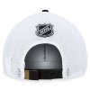 Pánská kšiltovka Vegas Golden Knights NHL Draft 2023 Podium Trucker Adjustable Authentic Pro