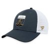 Pánská kšiltovka Vegas Golden Knights NHL Draft 2023 Podium Trucker Adjustable Authentic Pro