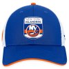Pánská kšiltovka New York Islanders NHL Draft 2023 Podium Trucker Adjustable Authentic Pro