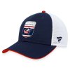 Pánská kšiltovka Columbus Blue Jackets NHL Draft 2023 Podium Trucker Adjustable Authentic Pro