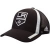 Pánská kšiltovka Los Angeles Kings NHL Adidas Charlie Trucker