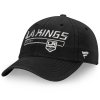Pánská kšiltovka Los Angeles Kings NHL Authentic Pro Rinkside Fundamental