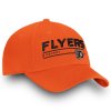Pánská kšiltovka Philadelphia Flyers NHL Authentic Pro Rinkside Fundamental