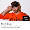 Pánská kšiltovka Philadelphia Flyers NHL Authentic Pro Rinkside Fundamental