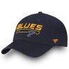 Pánská kšiltovka St. Louis Blues NHL Authentic Pro Rinkside Fundamental