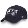 Kšiltovka Winnipeg Jets Authentic Pro Rinkside Fundamental