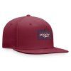 Pánska šiltovka Colorado Avalanche NHL Authentic Pro Prime Flat Brim Snapback