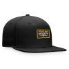 Pánska šiltovka Pittsburgh Penguins NHL Authentic Pro Prime Flat Brim Snapback