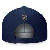 Pánska šiltovka Seattle Kraken NHL Authentic Pro Prime Flat Brim Snapback