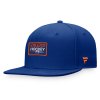 Pánska kšiltovka Edmonton Oilers Authentic Pro Prime Flat Brim Snapback