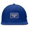 Pánská kšiltovka Toronto Maple Leafs NHL Authentic Pro Prime Flat Brim Snapback