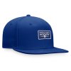 Pánská kšiltovka Toronto Maple Leafs NHL Authentic Pro Prime Flat Brim Snapback