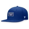 Pánská kšiltovka Toronto Maple Leafs NHL Authentic Pro Prime Flat Brim Snapback