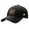 Pánska šiltovka Pittsburgh Penguins NHL Authentic Pro Prime Graphic Unstructured Adjustable