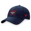 Pánska šiltovka New York Rangers NHL Authentic Pro Prime Graphic Unstructured Adjustable