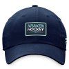 Pánska šiltovka Seattle Kraken NHL Authentic Pro Prime Graphic Unstructured Adjustable
