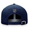 Pánska šiltovka Seattle Kraken NHL Authentic Pro Prime Graphic Unstructured Adjustable