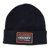 Pánská zimní čepice Philadelphia Flyers NHL Authentic Pro Prime Cuffed Beanie