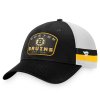 Pánska Kšiltovka Boston Bruins Fundamental Structured Trucker