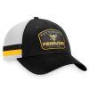 Pánska šiltovka Pittsburgh Penguins NHL Fundamental Structured Trucker