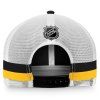 Pánska šiltovka Pittsburgh Penguins NHL Fundamental Structured Trucker