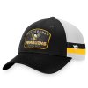 Pánská kšiltovka Pittsburgh Penguins NHL Fundamental Structured Trucker