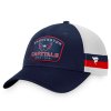 Pánska Kšiltovka Washington Capitals Fundamental Structured Trucker