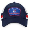 Pánská kšiltovka New York Rangers NHL Fundamental Structured Trucker