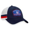 Pánská kšiltovka New York Rangers NHL Fundamental Structured Trucker
