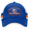 Pánská kšiltovka New York Islanders NHL Fundamental Structured Trucker