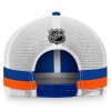 Pánská kšiltovka New York Islanders NHL Fundamental Structured Trucker