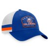 Pánská kšiltovka New York Islanders NHL Fundamental Structured Trucker