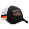 Pánská kšiltovka Philadelphia Flyers NHL Fundamental Structured Trucker