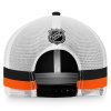 Pánská kšiltovka Philadelphia Flyers NHL Fundamental Structured Trucker