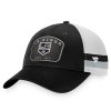Pánská kšiltovka Los Angeles Kings NHL Fundamental Structured Trucker