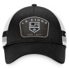 Pánská kšiltovka Los Angeles Kings NHL Fundamental Structured Trucker