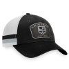 Pánská kšiltovka Los Angeles Kings NHL Fundamental Structured Trucker