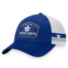 Pánska šiltovka Toronto Maple Leafs Fundamental Structured Trucker