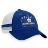 Pánska šiltovka Toronto Maple Leafs Fundamental Structured Trucker