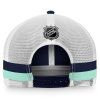 Pánska šiltovka Seattle Kraken NHL Fundamental Structured Trucker