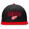 Pánska šiltovka Detroit Red Wings Fundamental Color Blocked Snapback