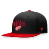 Pánská kšiltovka Detroit Red Wings NHL Fundamental Color Blocked Snapback