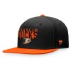 Pánská kšiltovka Anaheim Ducks NHL Fundamental Color Blocked Snapback
