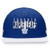 Pánská kšiltovka Toronto Maple Leafs NHL Fundamental Color Blocked Snapback